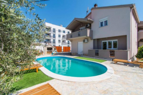 Apartment Chiara